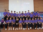การแข่งขัน 2025 MakeX Thailand Robotics Competition (Practic ... Image 3